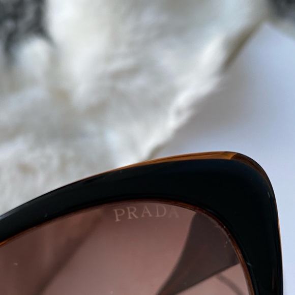 Prada Sunglasses - Picture 7 of 7